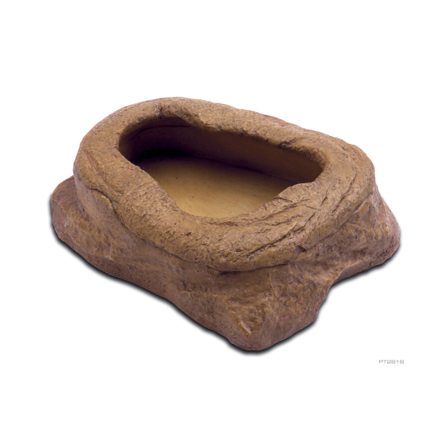 Exo Terra Comedero de Gusanos para reptiles, , large indicador imagen numero 2